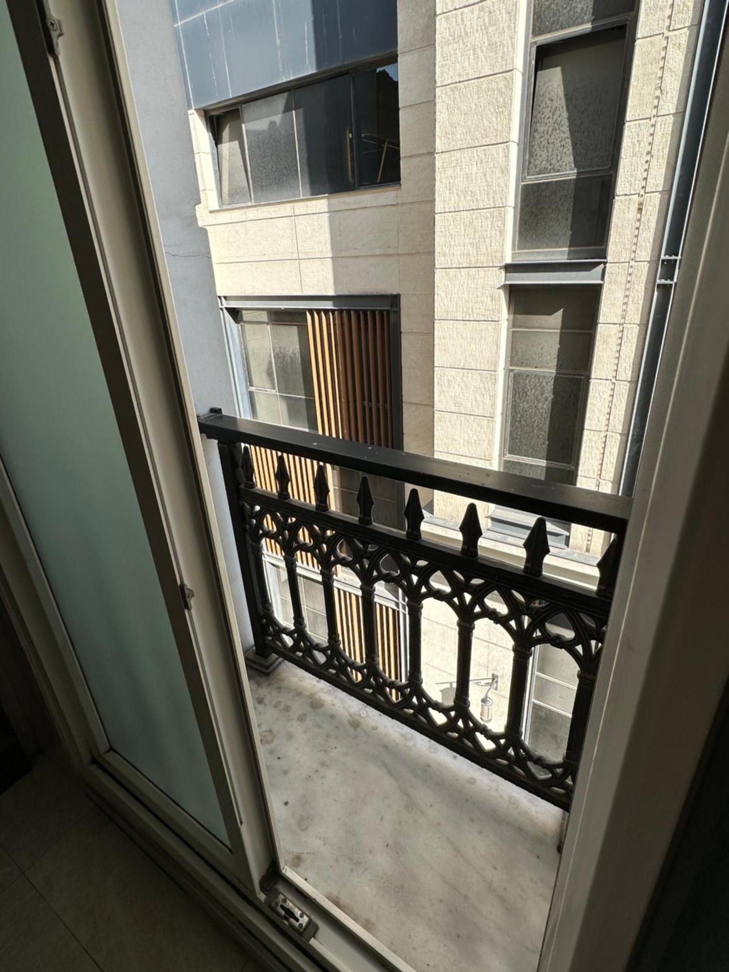napolyon hotel Isztambul Kültér fotó